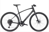 Trek FX Sport SL 4