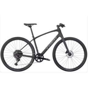 Trek FX Sport SL 4
