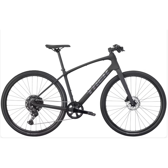 Trek FX Sport SL 4