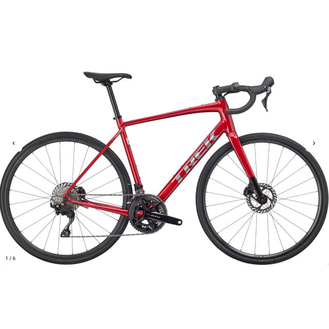 Trek Domane AL 5 | Endurance Racefiets