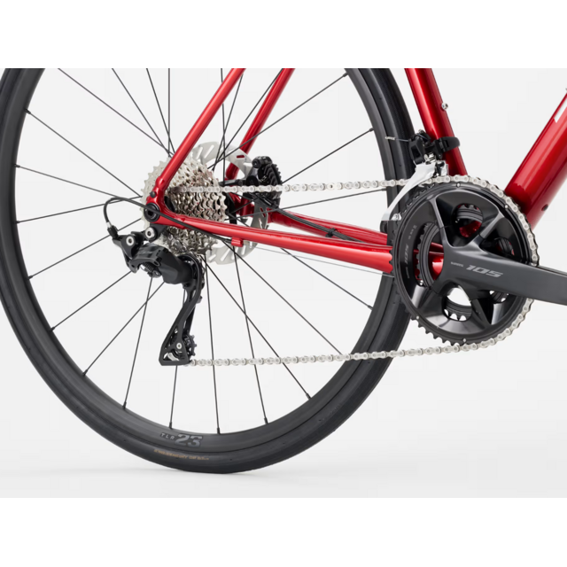 Trek Domane AL 5 | Endurance Racefiets