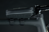 Lezyne Smart Energy Caddy Top-Tube Mount