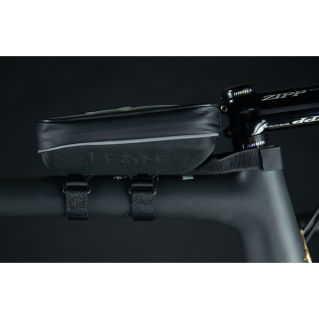 Lezyne Smart Energy Caddy Top-Tube Mount
