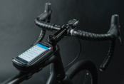 Lezyne Smart Energy Caddy Top-Tube Mount