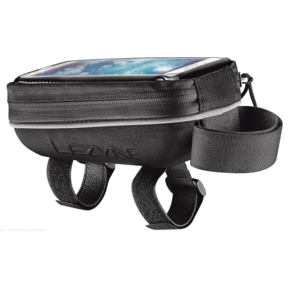 Lezyne Smart Energy Caddy Top-Tube Mount