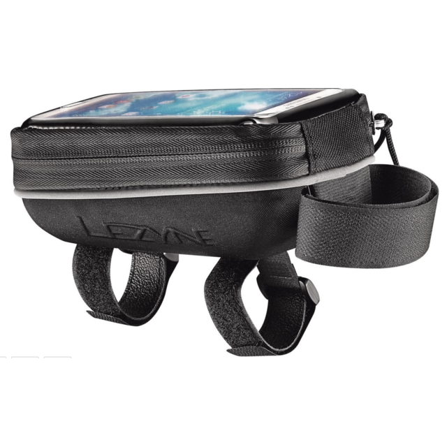 Lezyne Smart Energy Caddy Top-Tube Mount