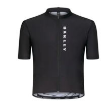 ICON CLASSIC YERSEY 2.0 - Black