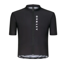 ICON CLASSIC YERSEY 2.0 - Black