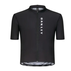 ICON CLASSIC YERSEY 2.0 - Black