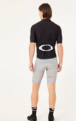 ICON CLASSIC YERSEY 2.0 - Black