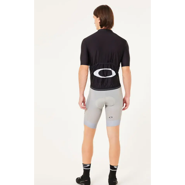 ICON CLASSIC YERSEY 2.0 - Black