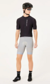 ICON CLASSIC YERSEY 2.0 - Black