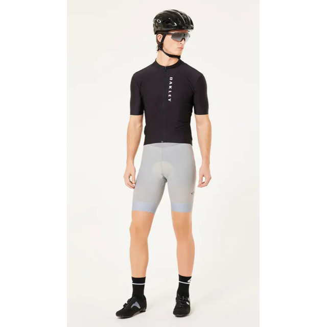 ICON CLASSIC YERSEY 2.0 - Black