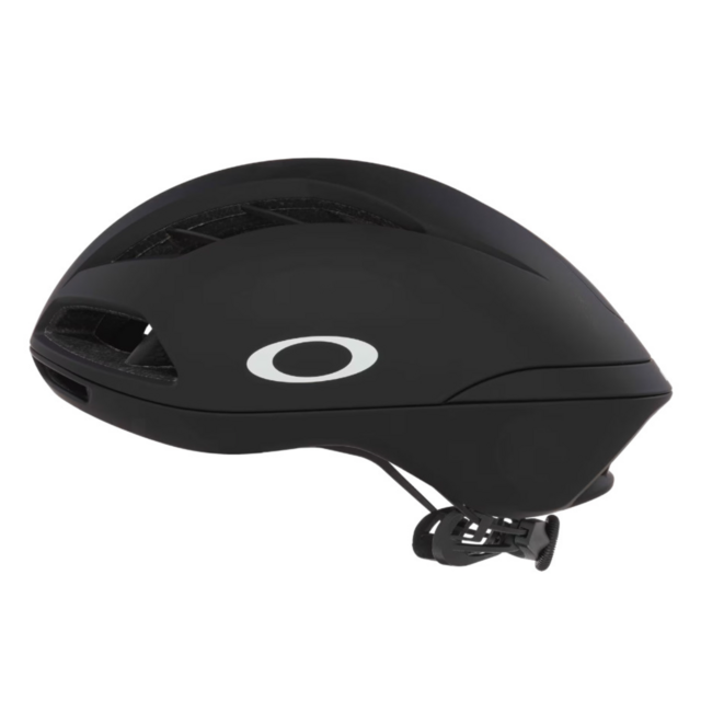 Oakley VELO STELVIO EU – Mat Black