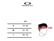 Oakley VELO STELVIO EU – Mat White