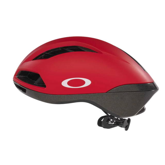 VELO STELVIO EU - Red Black Pro