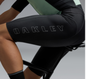 Oakley Endurance Fietsshort met bretels Heren