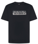 Oakley - Duality B1B - T-shirt - Katoen - Korte Mouwen
