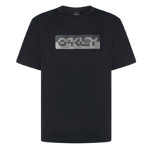 Oakley - Duality B1B - T-shirt - Katoen - Korte Mouwen
