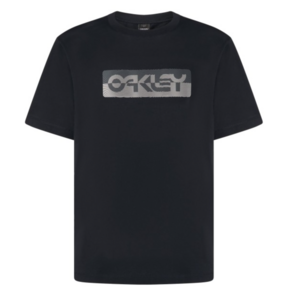 Oakley - Duality B1B - T-shirt - Katoen - Korte Mouwen