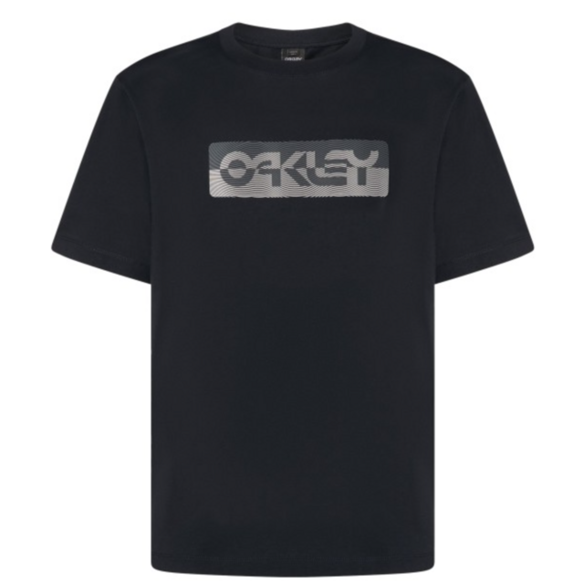 Oakley - Duality B1B - T-shirt - Katoen - Korte Mouwen
