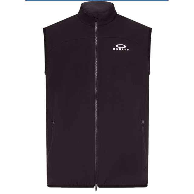 Oakley Elements Bodywarmer Heren