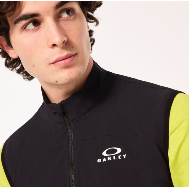 Oakley Elements Bodywarmer Heren