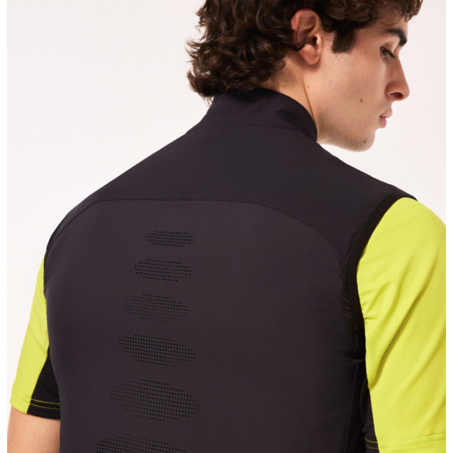 Oakley Elements Bodywarmer Heren