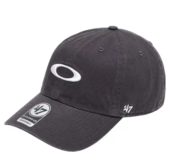 REMIX DAD HAT -Black