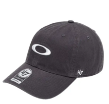 REMIX DAD HAT -Black
