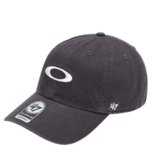 REMIX DAD HAT -Black