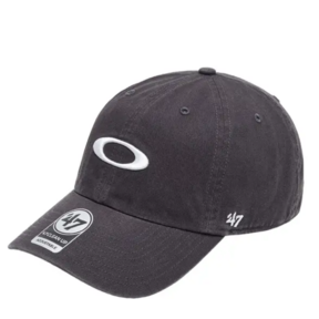 REMIX DAD HAT -Black