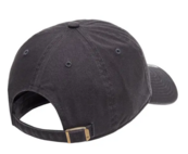 REMIX DAD HAT -Black