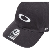 REMIX DAD HAT -Black