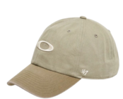 REMIX DAD HAT -Green mist