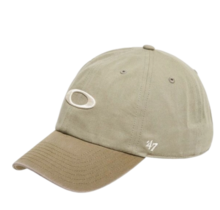 REMIX DAD HAT -Green mist