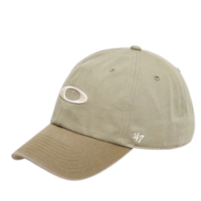 REMIX DAD HAT -Green mist