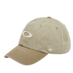 REMIX DAD HAT -Green mist