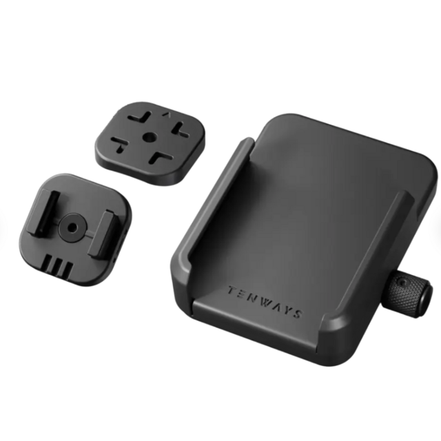 Universeel Telefoon Houder - Houder Mount B