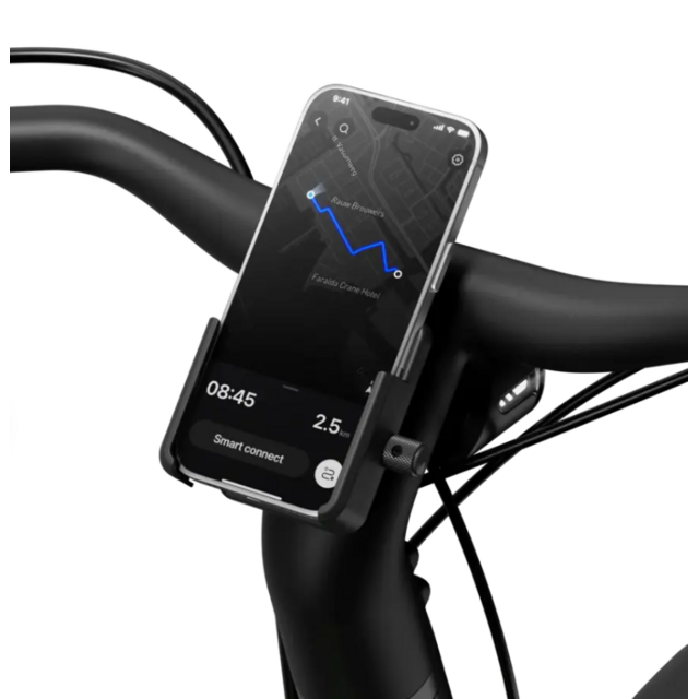 Universeel Telefoon Houder - Houder Mount B