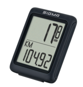 Sigma BC 5.0 WL ATS Fietscomputer Draadloos