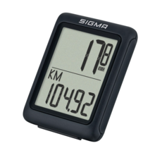 Sigma BC 5.0 WL ATS Fietscomputer Draadloos