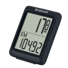 Sigma BC 5.0 WL ATS Fietscomputer Draadloos
