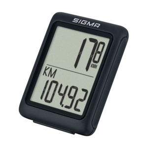 Sigma BC 5.0 WL ATS Fietscomputer Draadloos