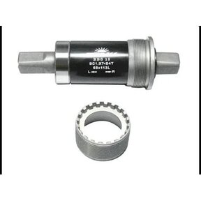 Trapas Sunrace BBS15 BSA 68/122 mm