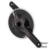Vision Crankstel Track Bb386evo 48t 170mm