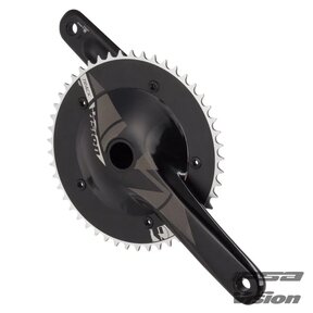 Vision Crankstel Track Bb386evo 48t 170mm