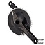 VISION Vision Crankstel Track Bb386evo 48t 170mm