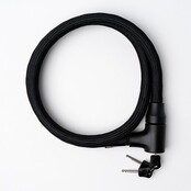 tex–lock Orbit Touwslot 160 cm – Onyx Black