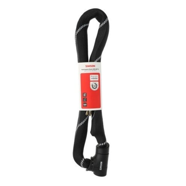 Simson Kettingslot Bold 100 ART-2 – 100 cm